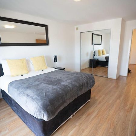 Dream Apartments Dundee Eksteriør bilde