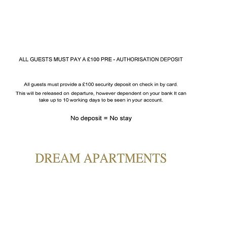 Dream Apartments Dundee Eksteriør bilde