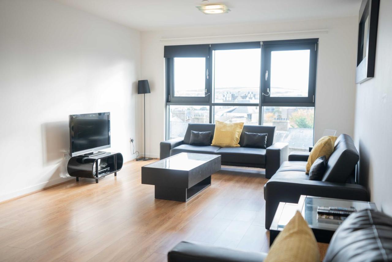 Dream Apartments Dundee Eksteriør bilde