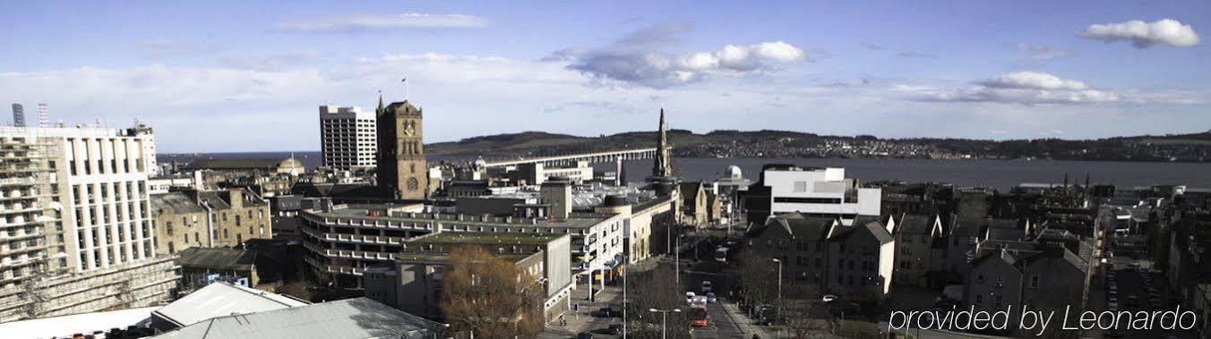 Dream Apartments Dundee Eksteriør bilde