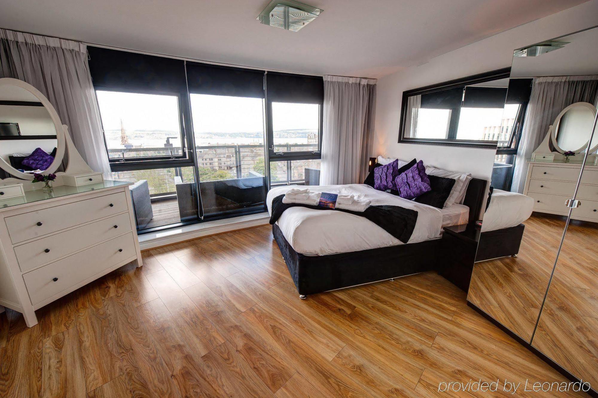 Dream Apartments Dundee Eksteriør bilde